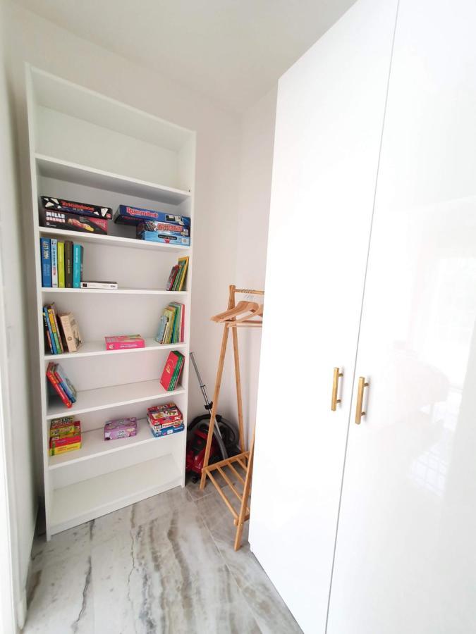 Logement Entier Avec Grand Jardin Et Parking Wifi 6 Et Fibre Berck Exterior photo