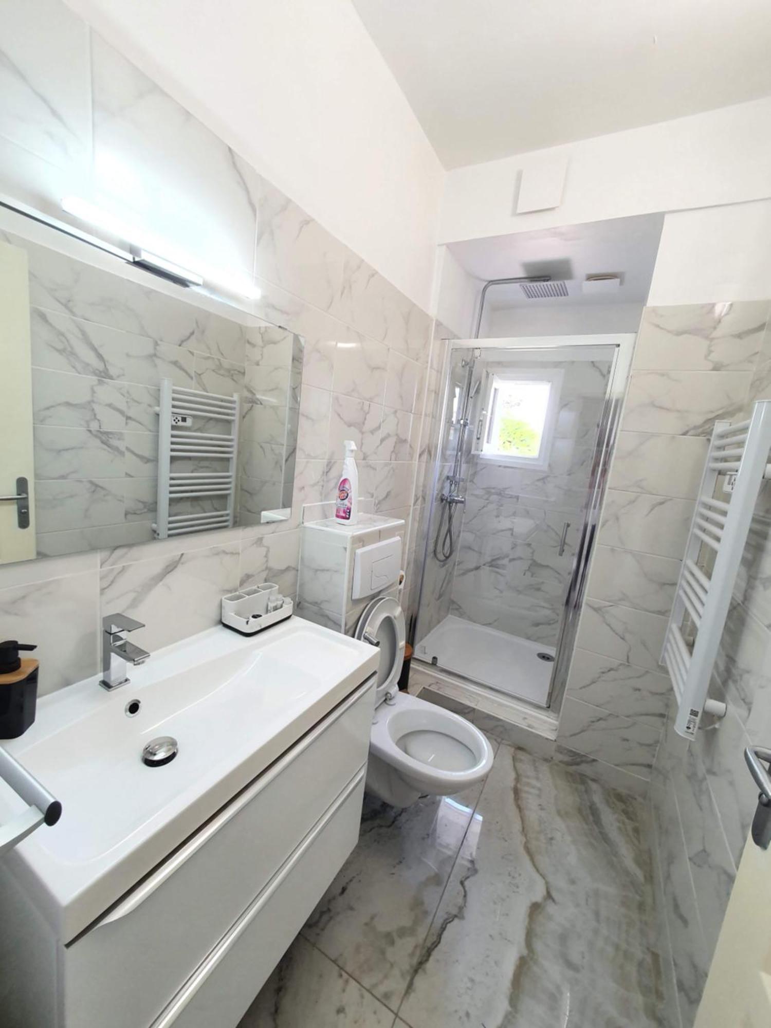 Logement Entier Avec Grand Jardin Et Parking Wifi 6 Et Fibre Berck Exterior photo